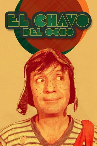 Affiche de El Chavo del Ocho