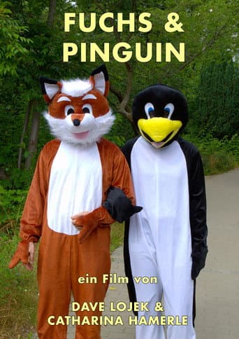 Affiche de Fuchs & Pinguin