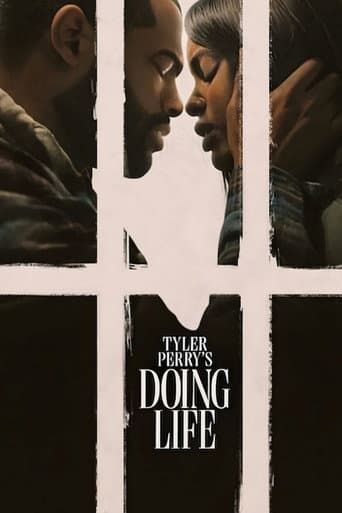 Affiche de Doing Life