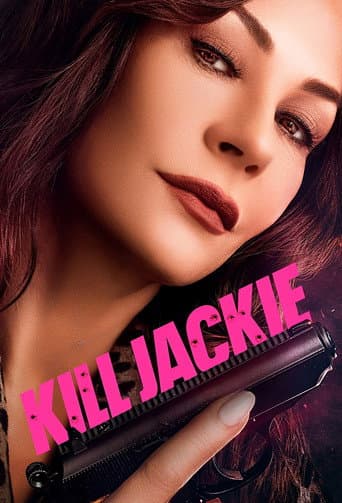 Affiche de Kill Jackie