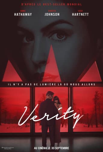 Affiche de Verity