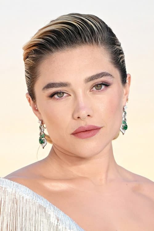 Photo de Florence Pugh