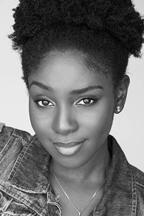 Photo de Karen Obilom