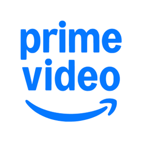 Logo Amazon Prime Video