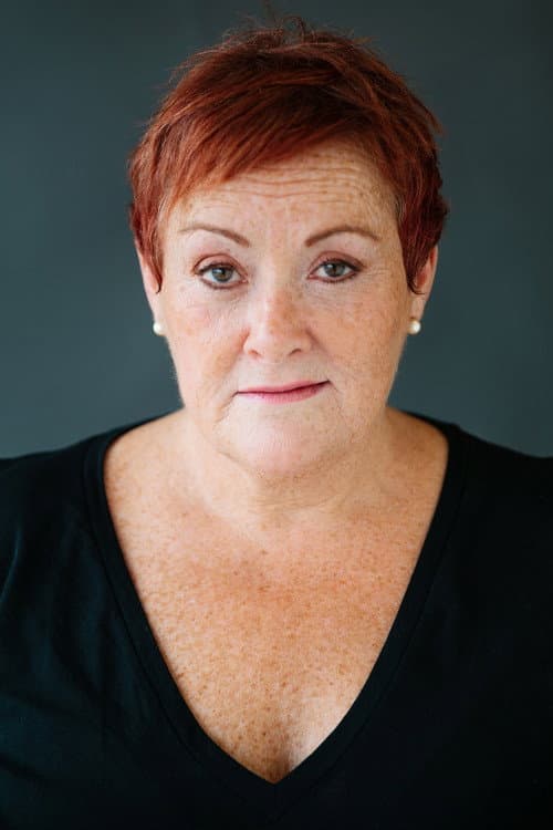 Photo de Karmele Larrinaga