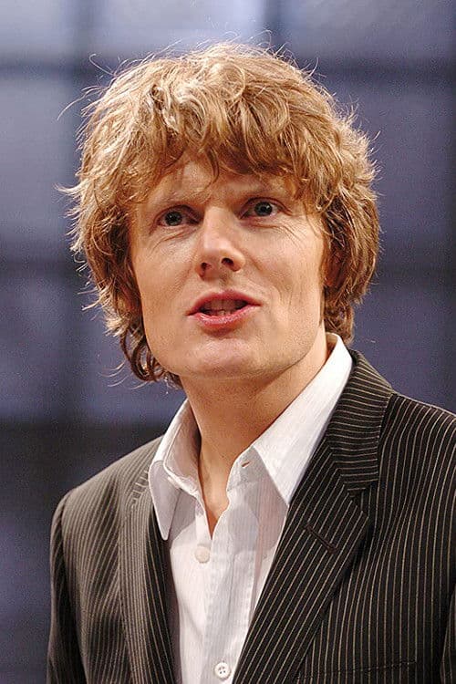 Photo de Julian Rhind-Tutt