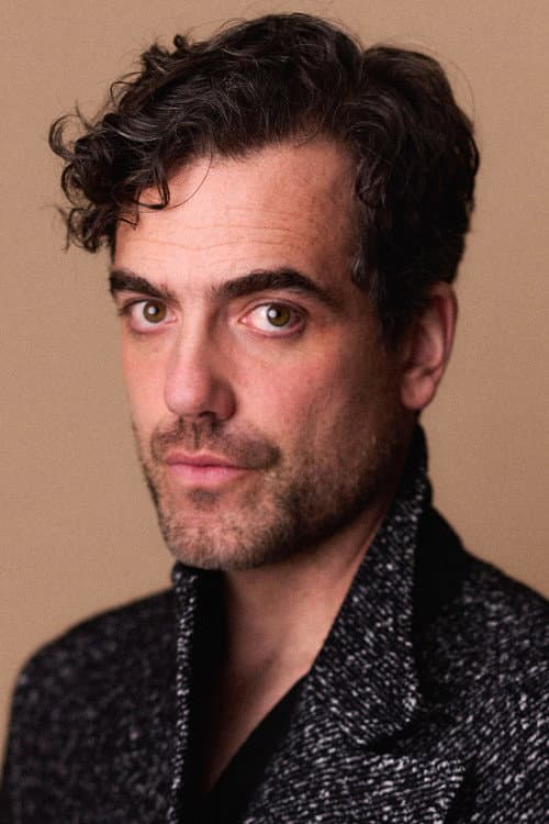 Photo de Daniel Ings