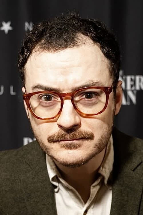 Photo de Griffin Newman